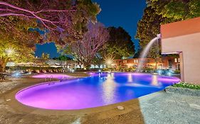 Hacienda Jurica by Brisas